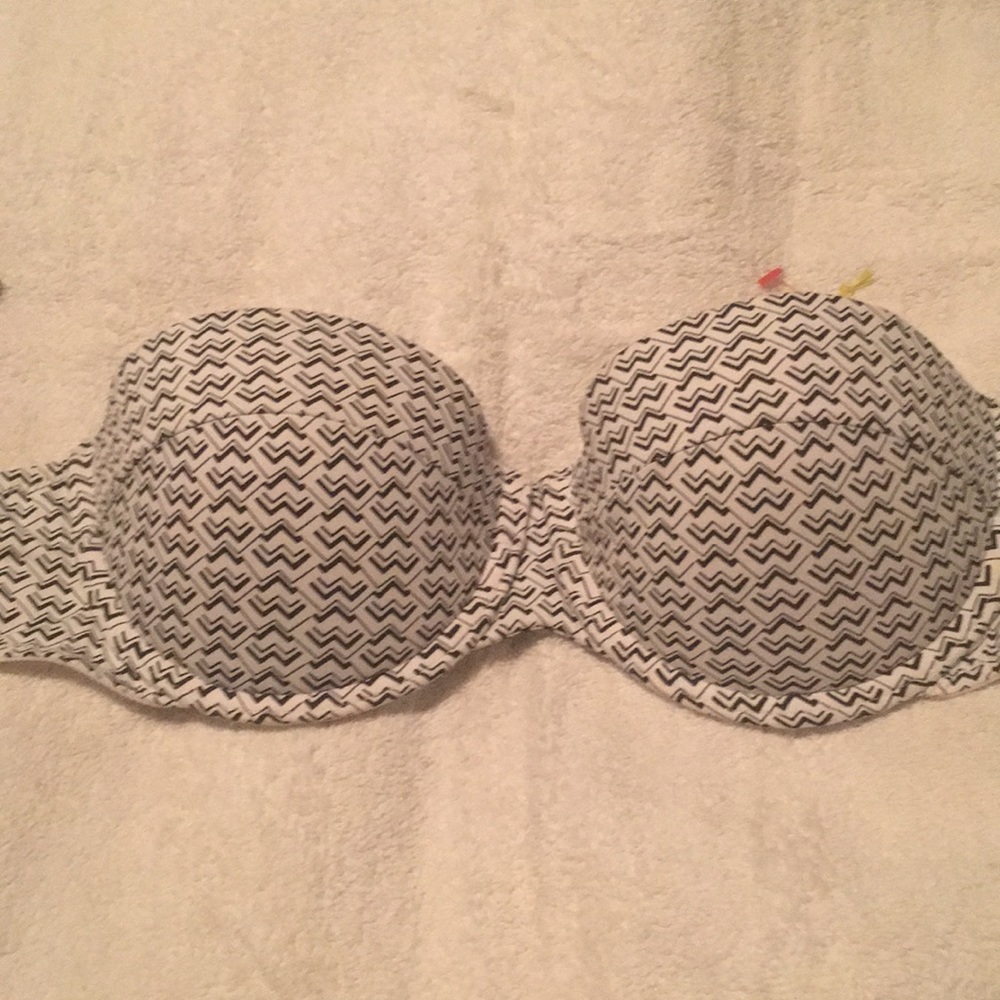 Bathing suit top